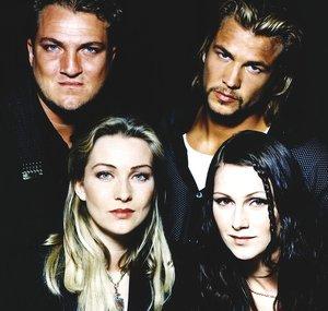 Ace of Base