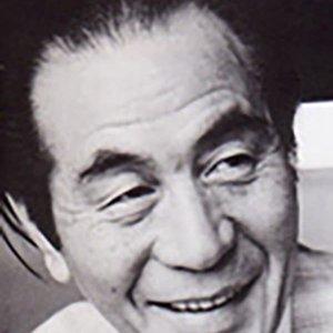 Akira Ifukube