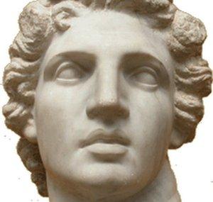 Anaxagoras Greek