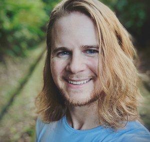 Andrew Kesler
