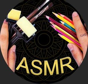 Art ASMR
