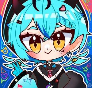 AstralSkyBlue