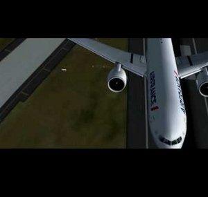 b777 rocks