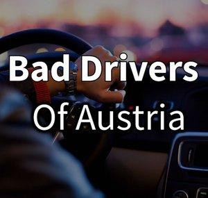 Bad Drivers Of Austria