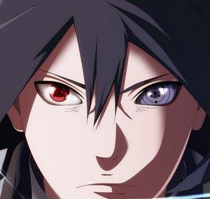 Badass “Legendary” Uchiha