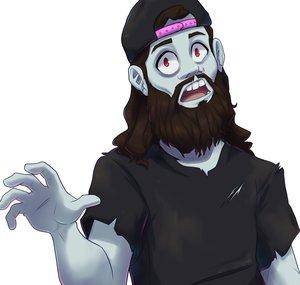 Baka Zombie