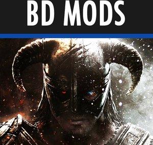 BDMods