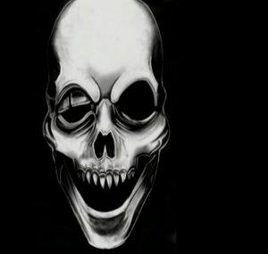 Being Scared