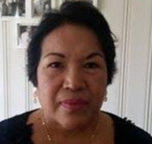 Bertha Alicia Kvale