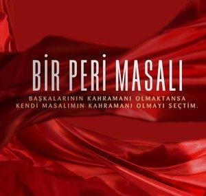 Bir Peri Masalı