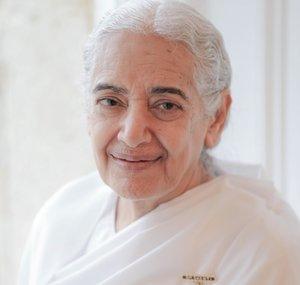 BKJayanti