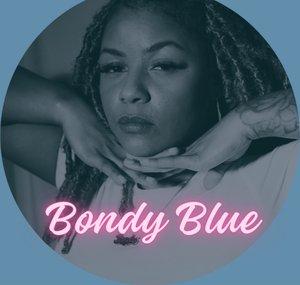 💙Bondy Blue💙