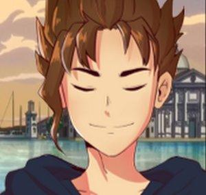 Bray-kun