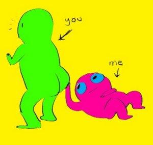 Buttouchious