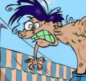 Caleb “Rolf” Day