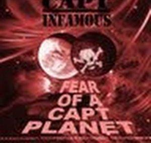 CAPT infamous