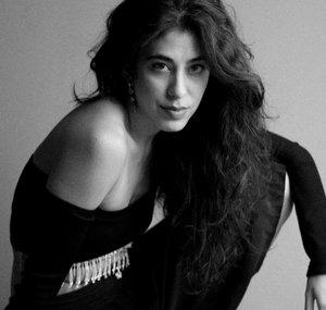 Carmen María