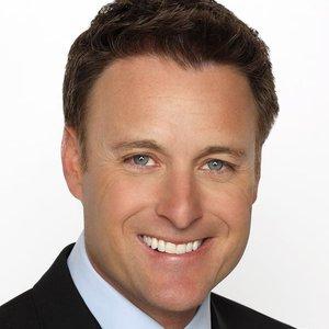 Chris Harrison