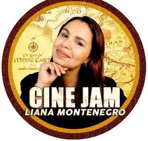 Cine Jam - Liana Montenegro