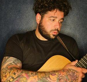 Cole Woodruff Music