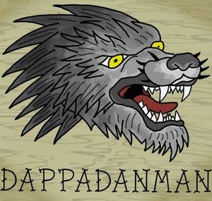 DappaDanMan
