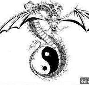 dragonater of a fighter