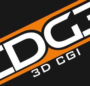 Edge-CGI 3D Tutorials and more!