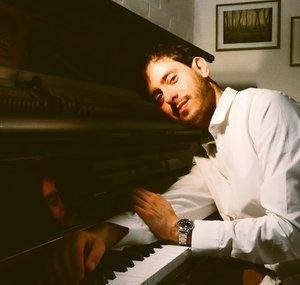 Edoardo Gastaldi Music