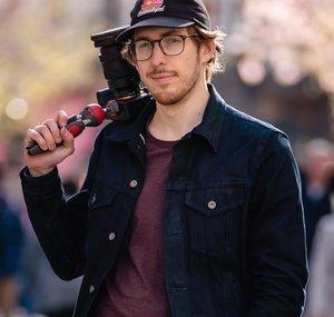Evan Edinger Travel