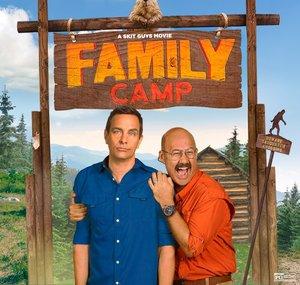 Family Camp Movie