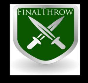 FinalThrow