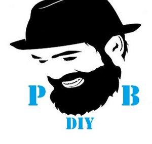 Fix & Build By Paolo Brada DIY