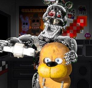 Fnaf King👑Editz