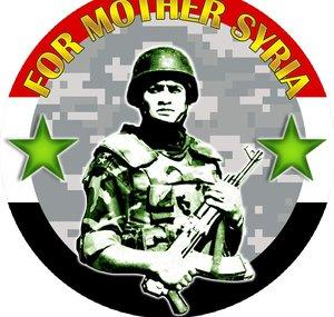 ForMotherSyria