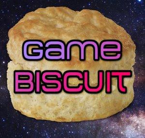Game Biscuit