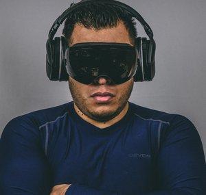 Gaming Tlalok08