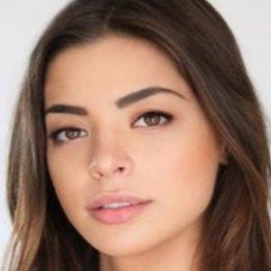 Gia Mantegna
