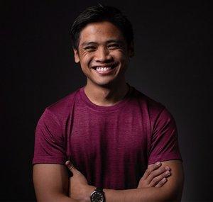 Gio San Pedro