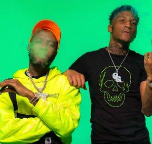 Glizzy Gang
