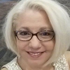 Gloria Bishop