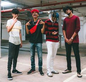 Goa Trap Culture
