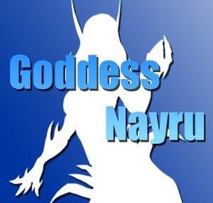 Goddess Nayru