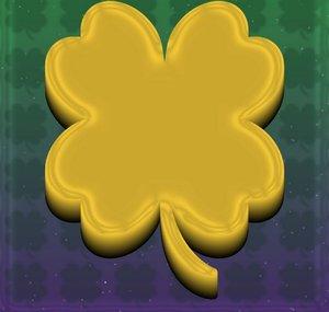 GoodyLuck Clips