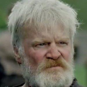 Gordon Munro