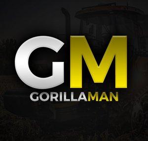 Gorillaman