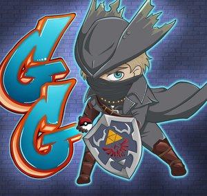 Grungy Gaming