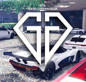 GTA Gentlemen
