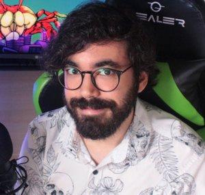 Guilherme GGL
