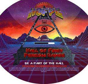 Hall of First Person Games