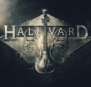 HALLVARD MUSIC